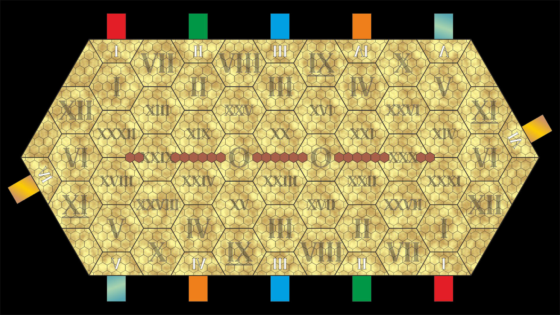 Circus Maximus