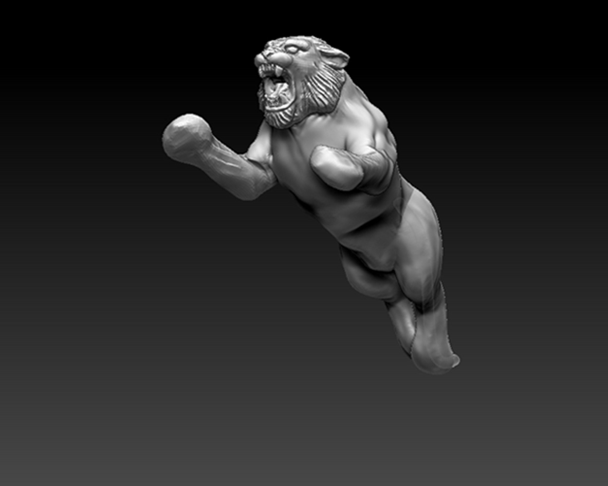 gladiatoris-tigre-2-3d-en-proceso-1